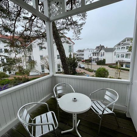 Ferienzimmer #6 Merkur In Binz Exterior foto